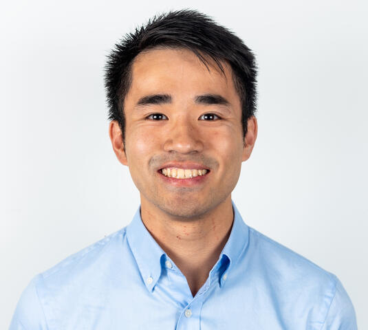 Sherman Leung Sherman Leung